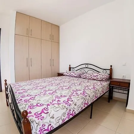 Paliouri Villas *